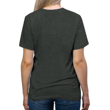 Load image into Gallery viewer, Astronaut Pedal AR Unisex Triblend Tee