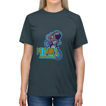 Load image into Gallery viewer, Astronaut Pedal AR Unisex Triblend Tee