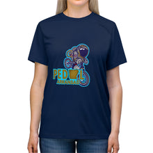 Load image into Gallery viewer, Astronaut Pedal AR Unisex Triblend Tee
