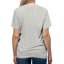 Load image into Gallery viewer, Astronaut Pedal AR Unisex Triblend Tee
