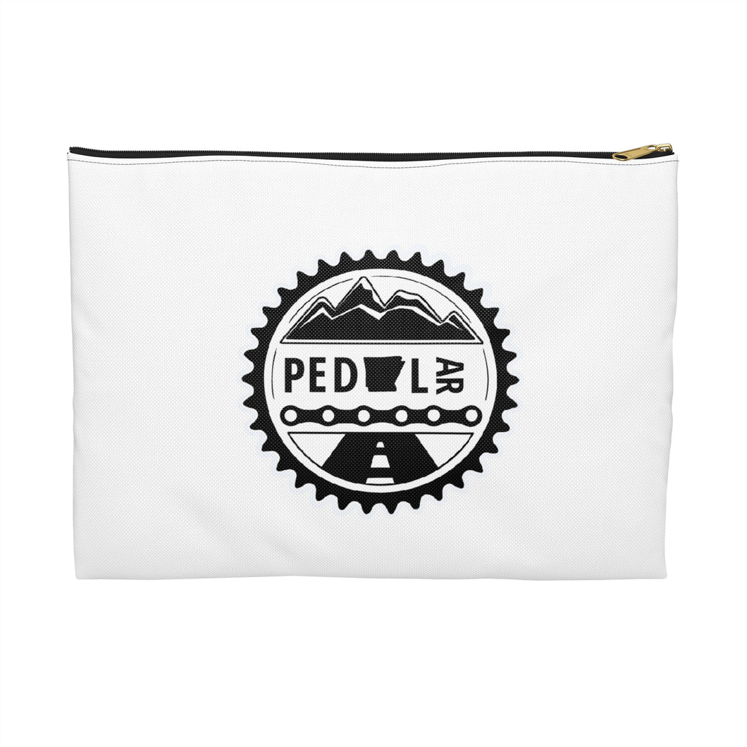 Pedal AR Accessory Pouch