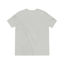 Load image into Gallery viewer, Astronaut Pedal AR Unisex Triblend Tee
